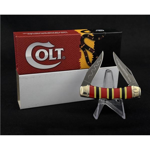 Colt CT556 Pocket Knife