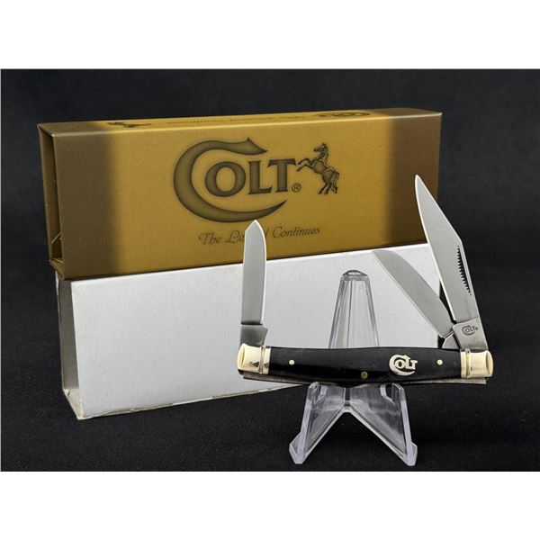 Colt CT573 Pocket Knife