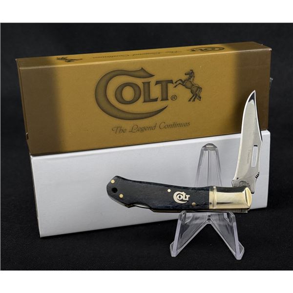 Colt CT502 Pocket Knife