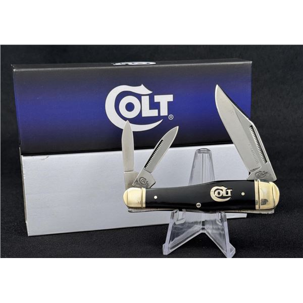 Colt CT317 Pocket Knife