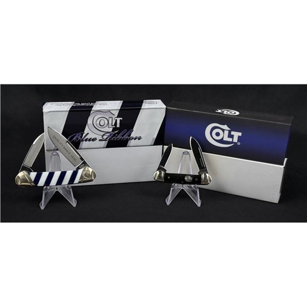 Colt CT561 CT238 Pocket Knife