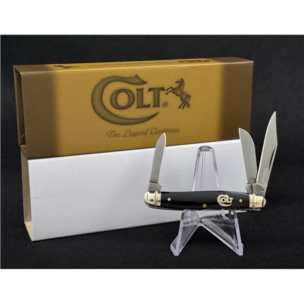 Colt CT575 Pocket Knife