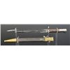 Image 2 : Siamese Model 1908 Mauser Bayonet