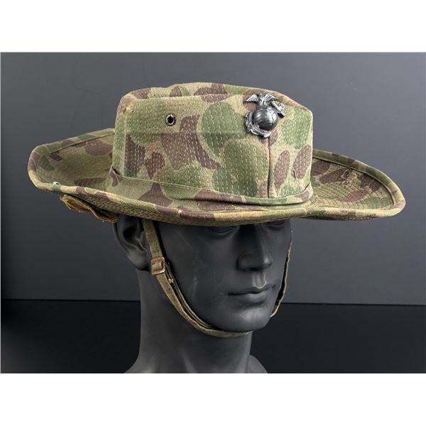 Vietnam War Special Forces Boonie Slouch Hat
