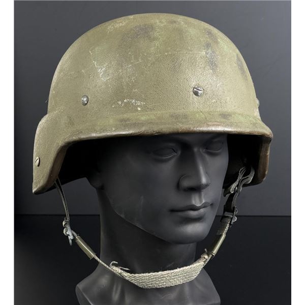 Desert Storm M84 PASGT Ballistic Helmet