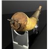 Image 3 : Early American Frontier Powder Horn