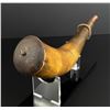 Image 3 : Early American Frontier Powder Horn