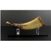 Image 1 : Early American Frontier Powder Horn