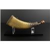 Image 2 : Early American Frontier Powder Horn