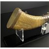 Image 3 : Early American Frontier Powder Horn