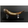 Image 2 : Early American Frontier Powder Horn