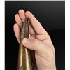 Image 3 : Early American Frontier Powder Horn