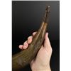 Image 4 : Early American Frontier Powder Horn