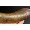 Image 7 : Early American Frontier Powder Horn