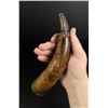 Image 4 : Early American Frontier Powder Horn