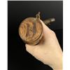 Image 3 : Early American Frontier Powder Horn