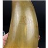 Image 4 : Early American Scrimshaw Powder Horn