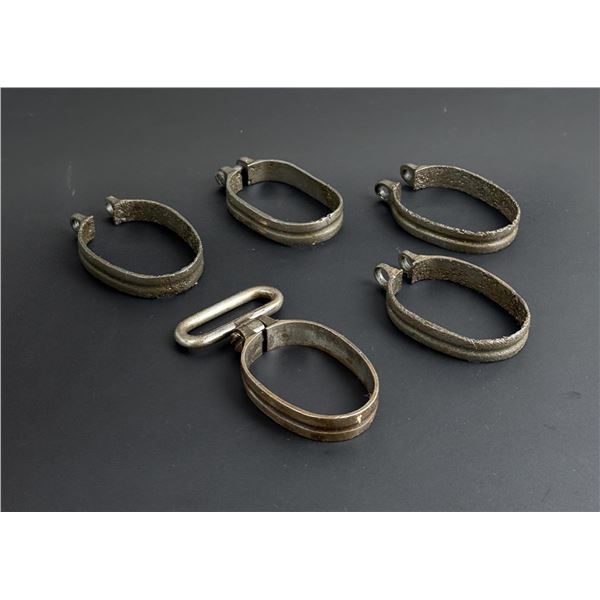 Springfield 1903 Barrel Bands