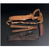 Image 2 : Collection of Holsters and Rifle Slings