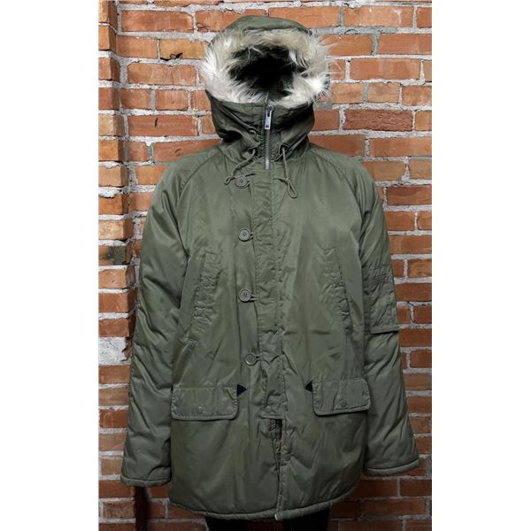 Snorkel Parka Model N-3