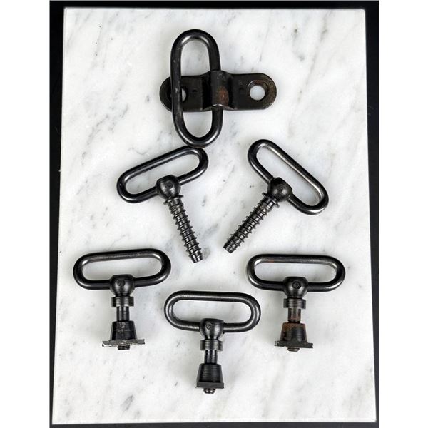 Springfield and Winchester Sling Swivels