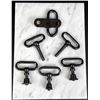 Image 2 : Springfield and Winchester Sling Swivels