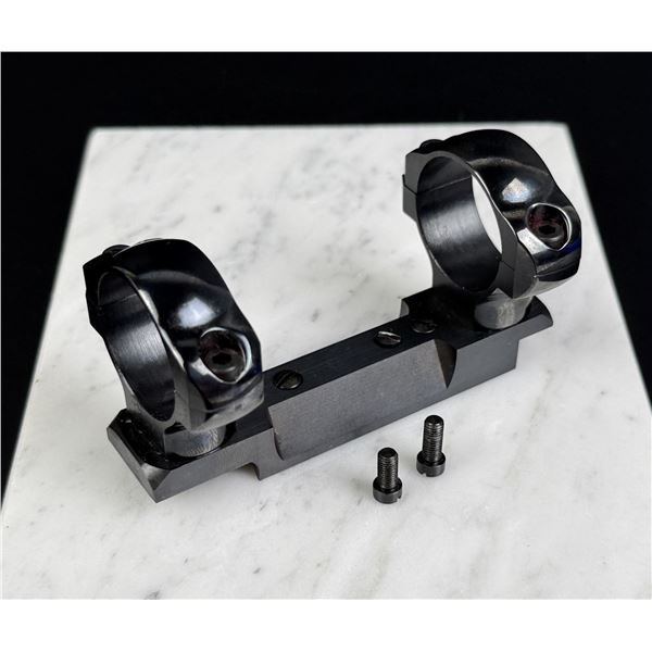 Burris Scope Rings