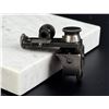Image 2 : Lyman 57WJS Receiver Peep Sight