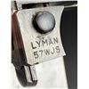 Image 6 : Lyman 57WJS Receiver Peep Sight