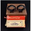 Image 1 : Redfield 522605 JR SR Scope Rings