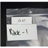 Image 10 : Collection of Weaver Scope Rings