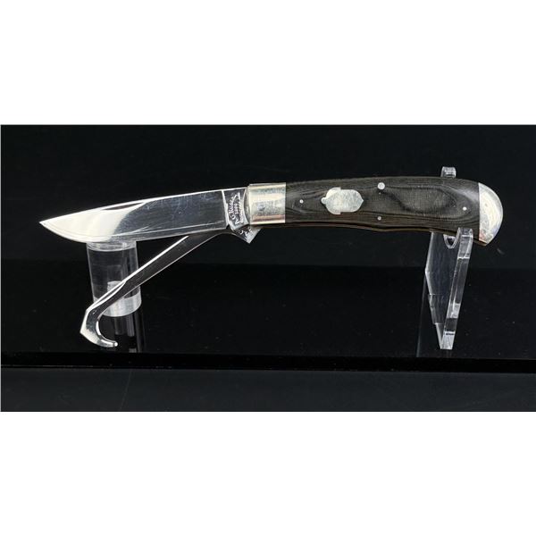 A.G. Russell Rider Trapper Pocket Knife