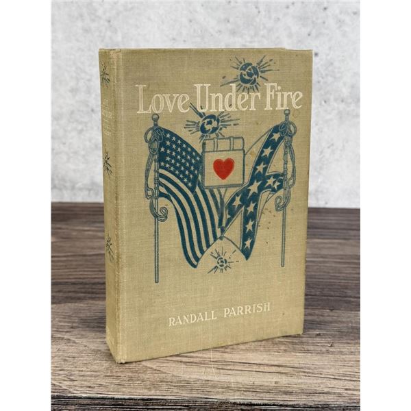 Love Under Fire