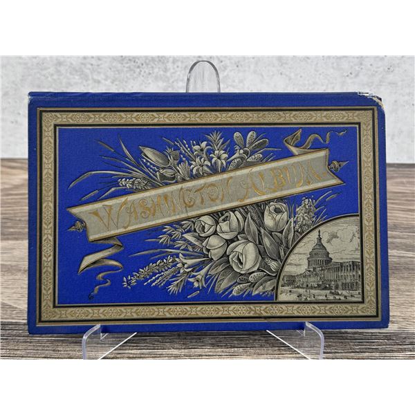 Washington Album