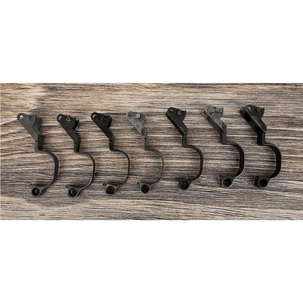 M1 Garand Trigger Guards