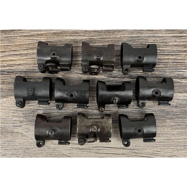 Springfield 1903 1903a3 Front Bands