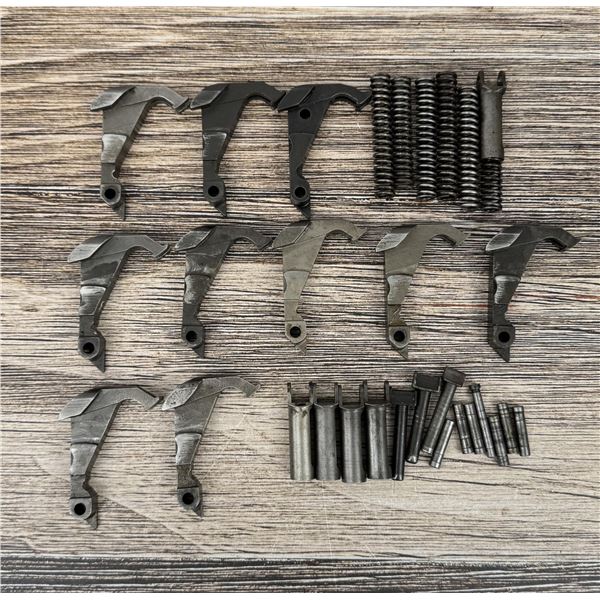 M1 Garand Hammer Assemblies