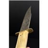 Image 3 : Montana Native American Indian Made Knife