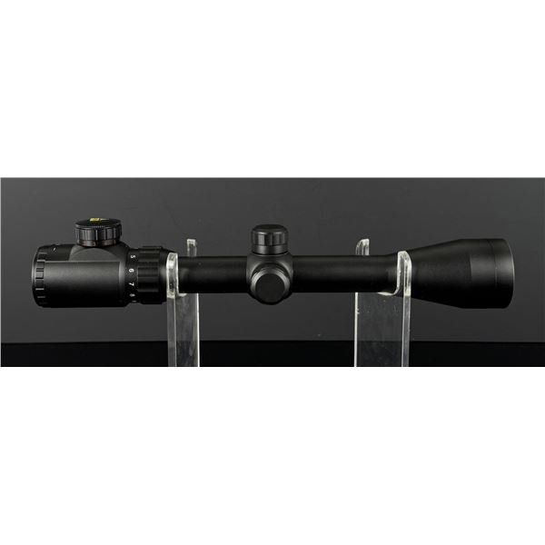 CVlife 3-9x40EG Rifle Scope