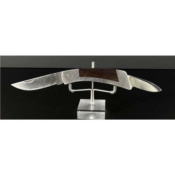 Gerber Skookum Pocket Knife