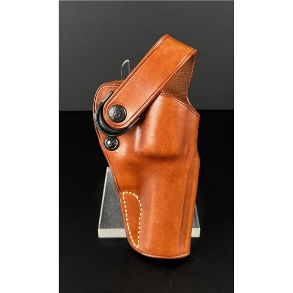 Galco Colt Python Holster
