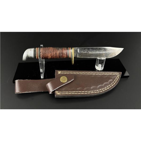Western L46-5 Baby Shark Hunting Knife