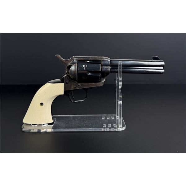 1994 Colt Single Action Army Revolver .45 LC