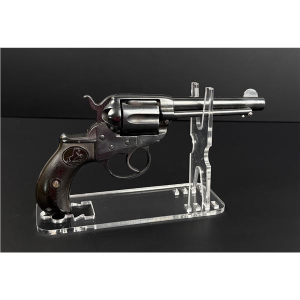 Colt M1877 Model 1877 Thunderer Revolver .41