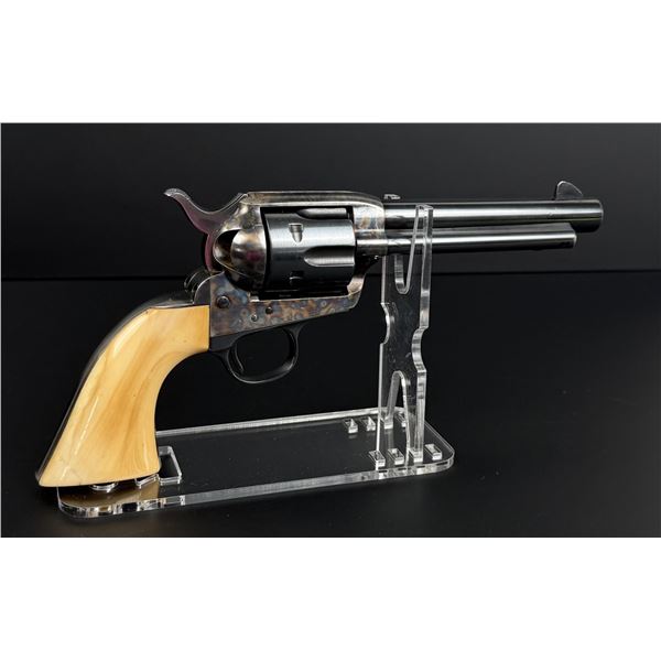 1908 Colt Single Action Army Revolver .45 LC