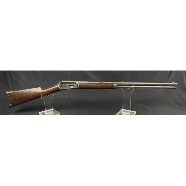 Marlin Model 1899 38-40 Lever Action Rifle