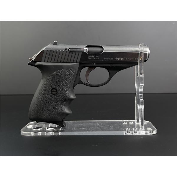 Sig Sauer P230 9mm Pistol