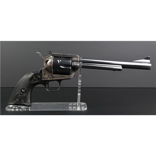 Colt New Frontier Single Action Army .45 Revolver