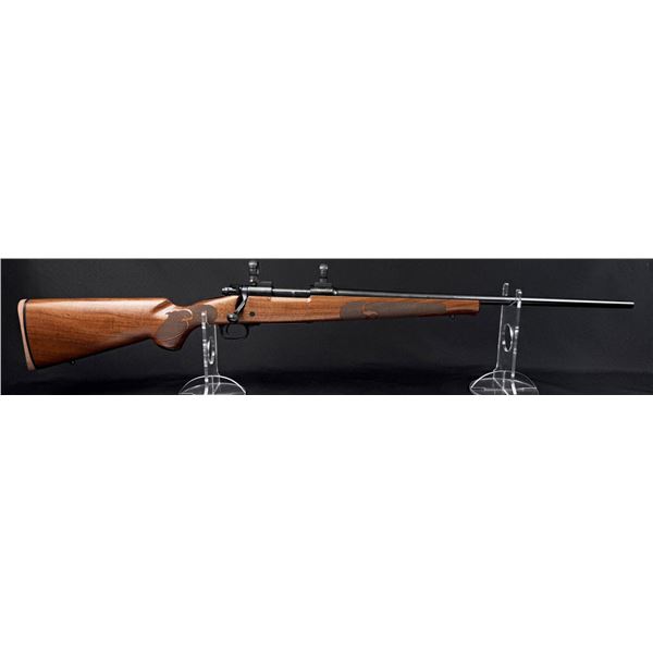 Winchester Model 70 Classic .243 Win Rifle
