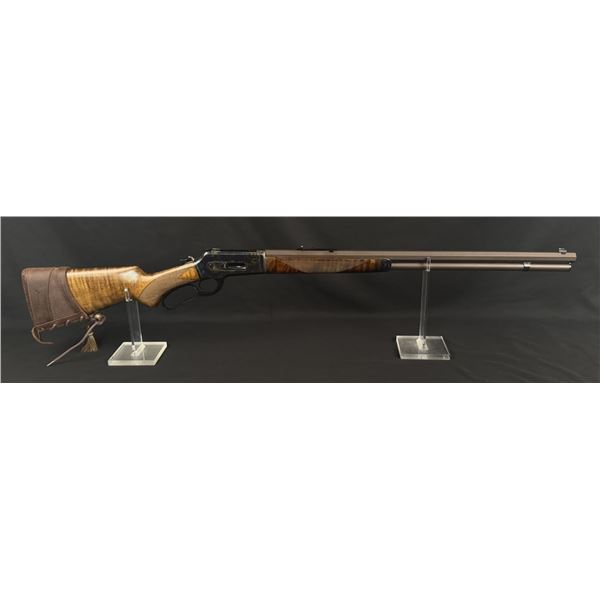 Pedersoli Model 1886 Sporting 45-70 Rifle